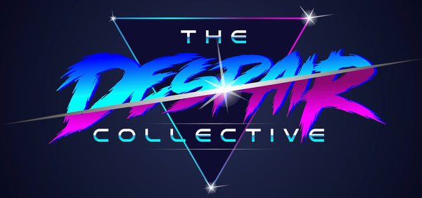 The Despair Collective Merch Store